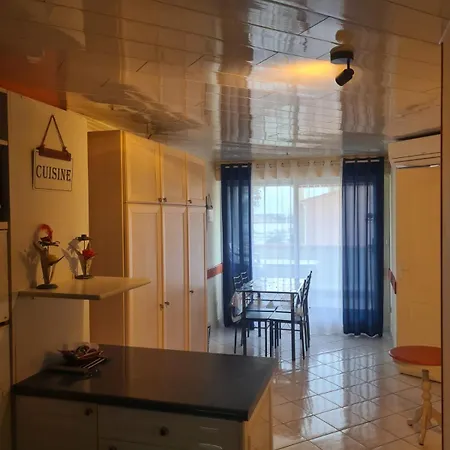 Elegant 30 M2 Dans 4 Etoiles Apartment