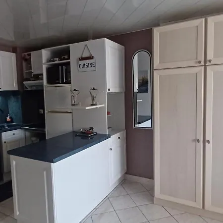 30 M2 Dans La Thalacap 4 Etoiles Apartment *