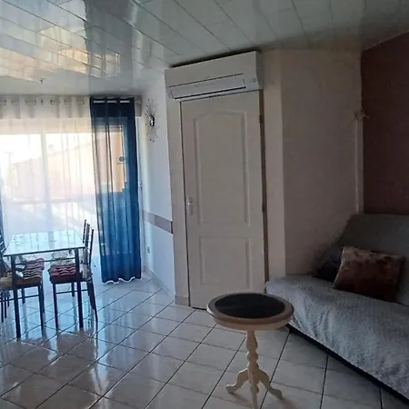 30 M2 Dans La Thalacap 4 Etoiles *