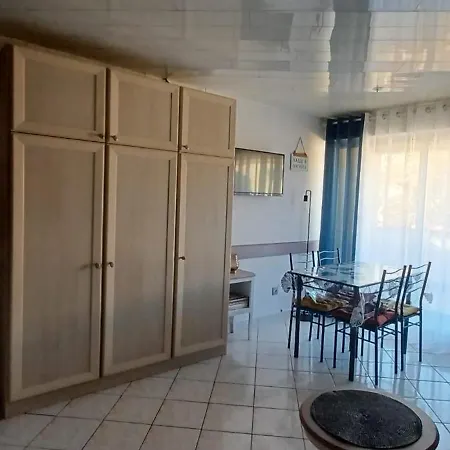 30 M2 Dans La Thalacap 4 Etoiles * Agde