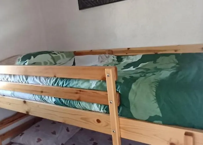 Elegant 30 M2 Dans 4 Etoiles Apartment Agde